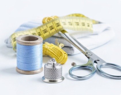 Alterations and Tailoring