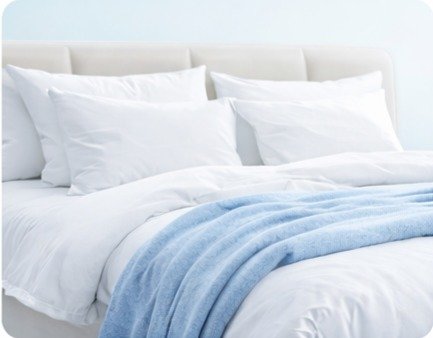 Bedding and Comforters